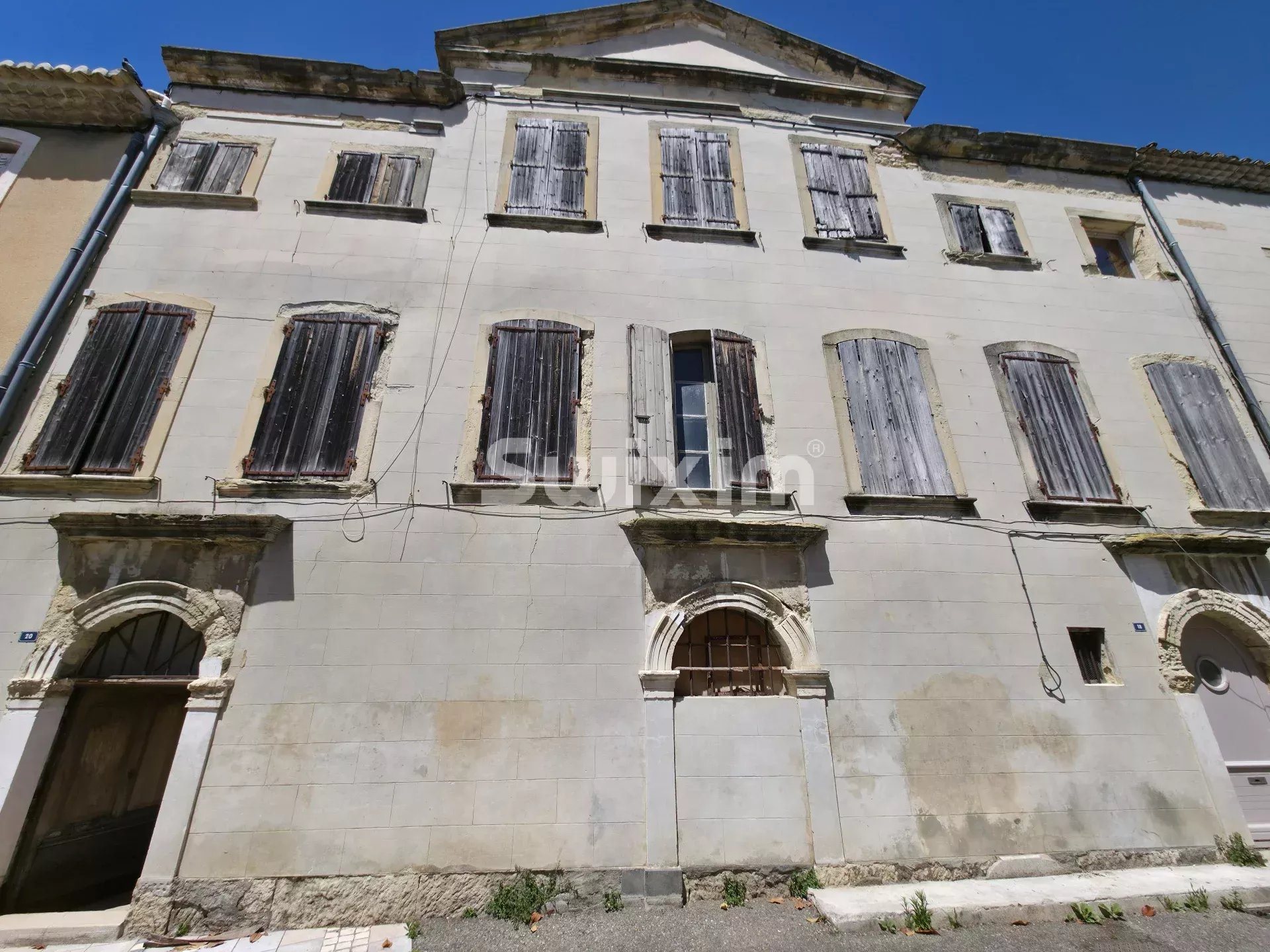Maison à vendre, 350m², Valréas