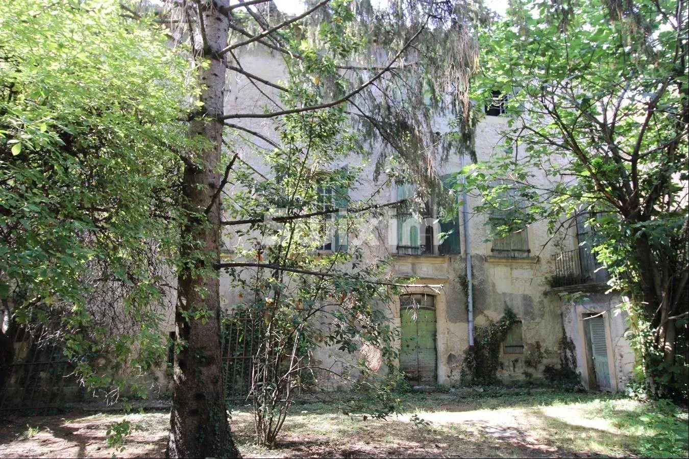 Maison à vendre, 350m², Valréas