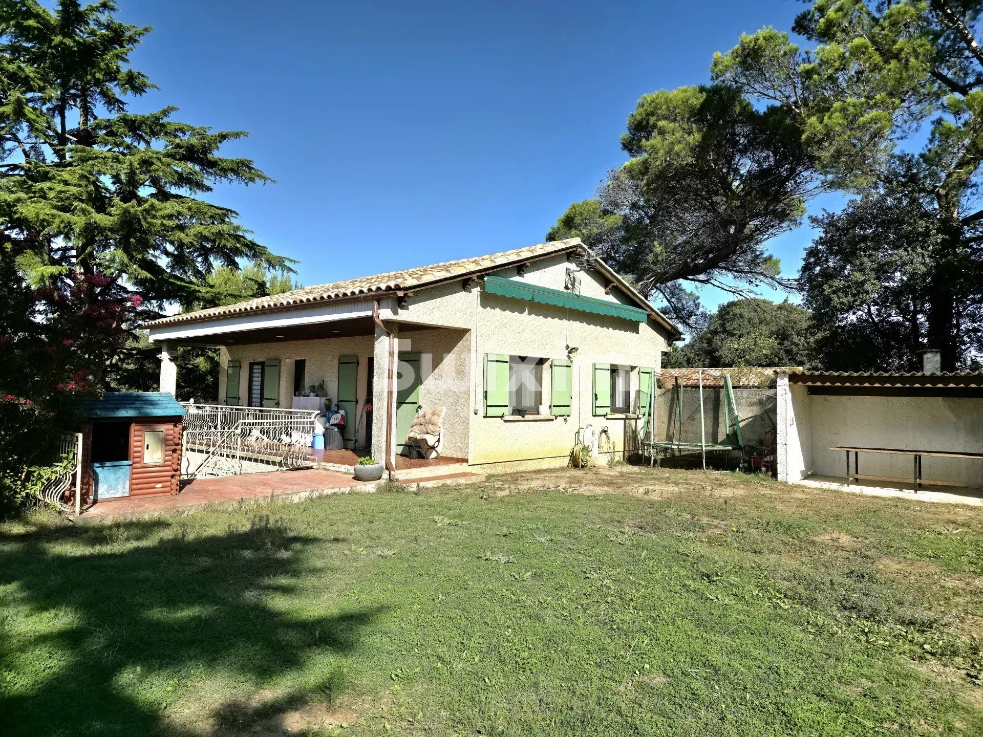 Maison à vendre, 153m², Suze-la-Rousse