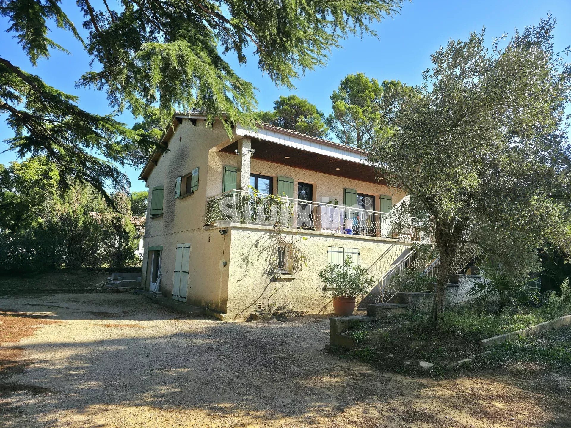 Maison à vendre, 153m², Suze-la-Rousse