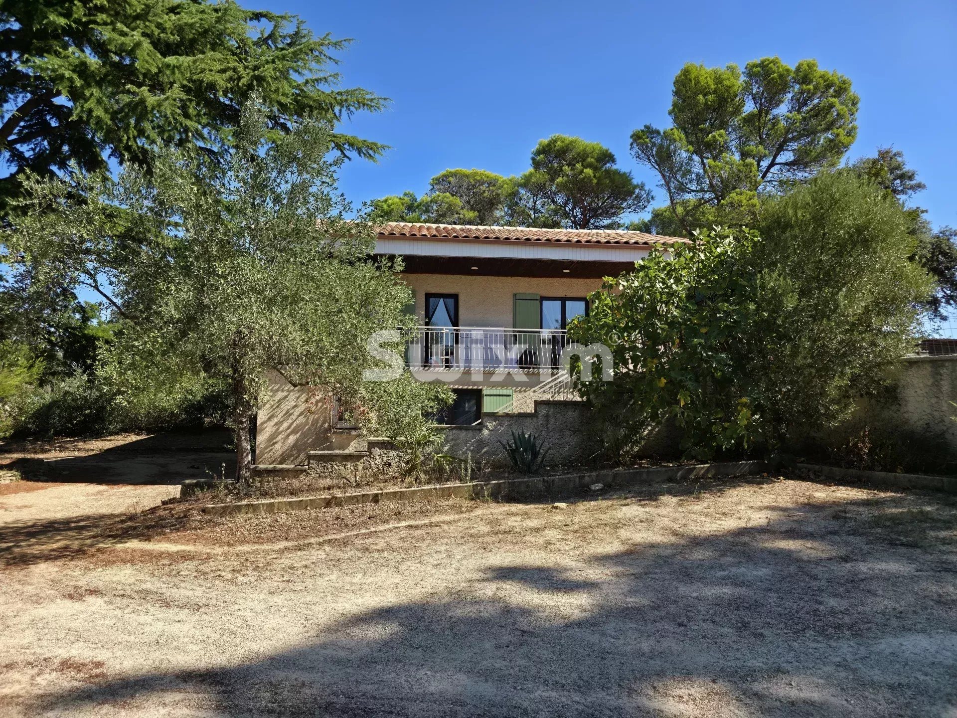 Maison à vendre, 153m², Suze-la-Rousse