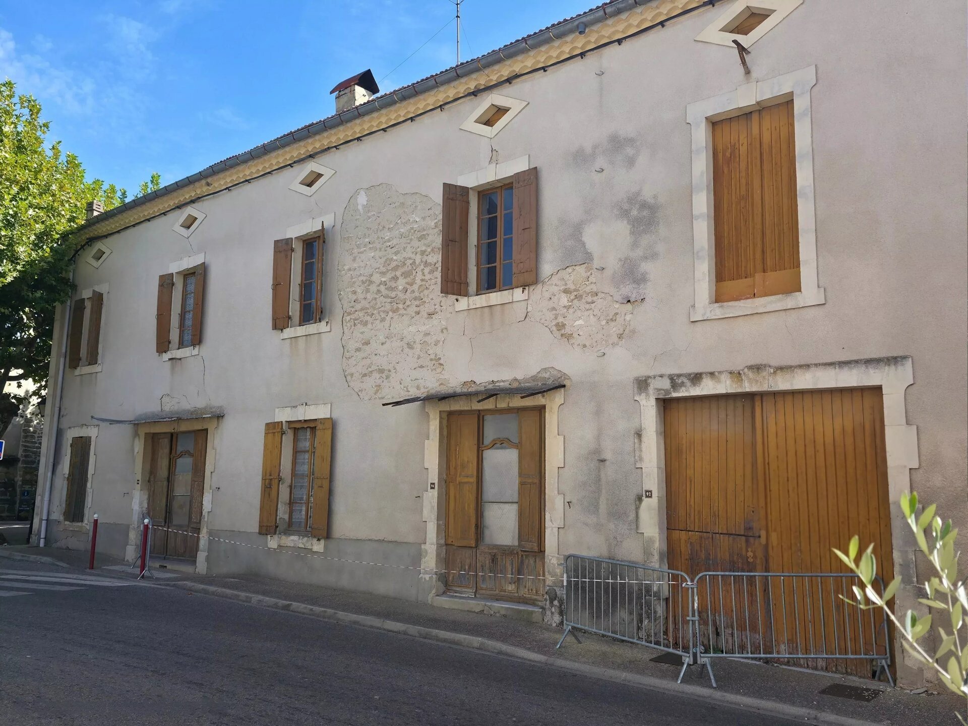 Maison à vendre, 190m², Richerenches