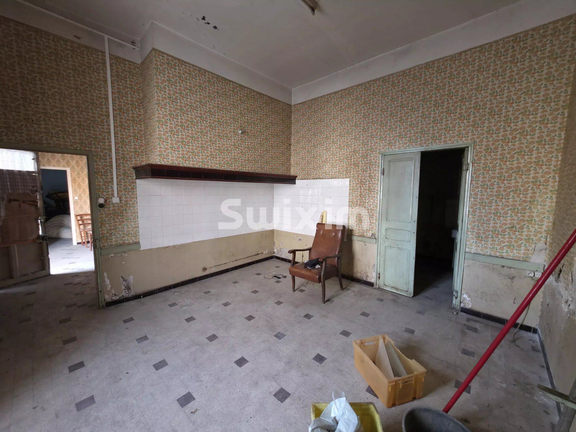 Maison à vendre, 190m², Richerenches