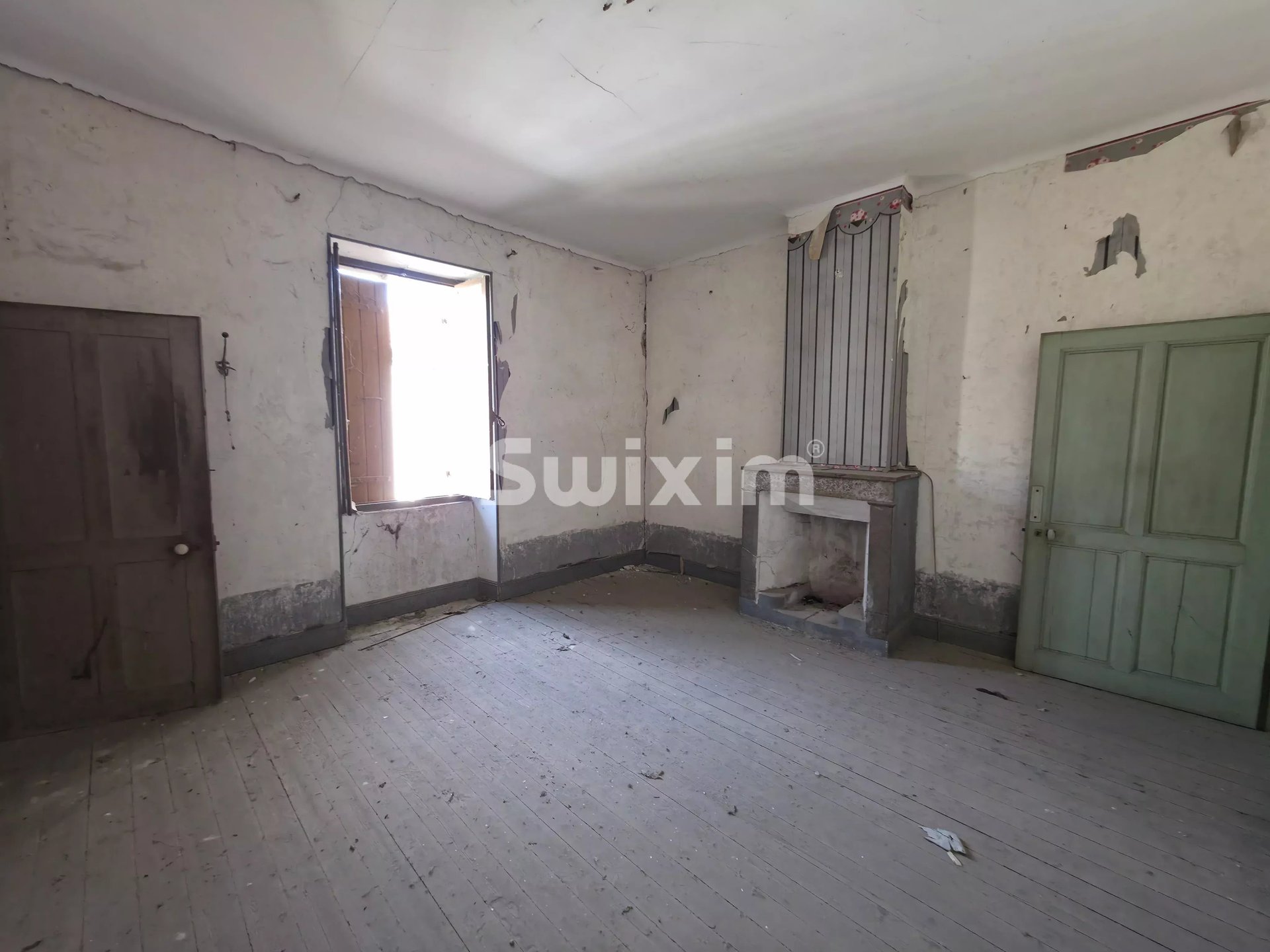 Maison à vendre, 190m², Richerenches