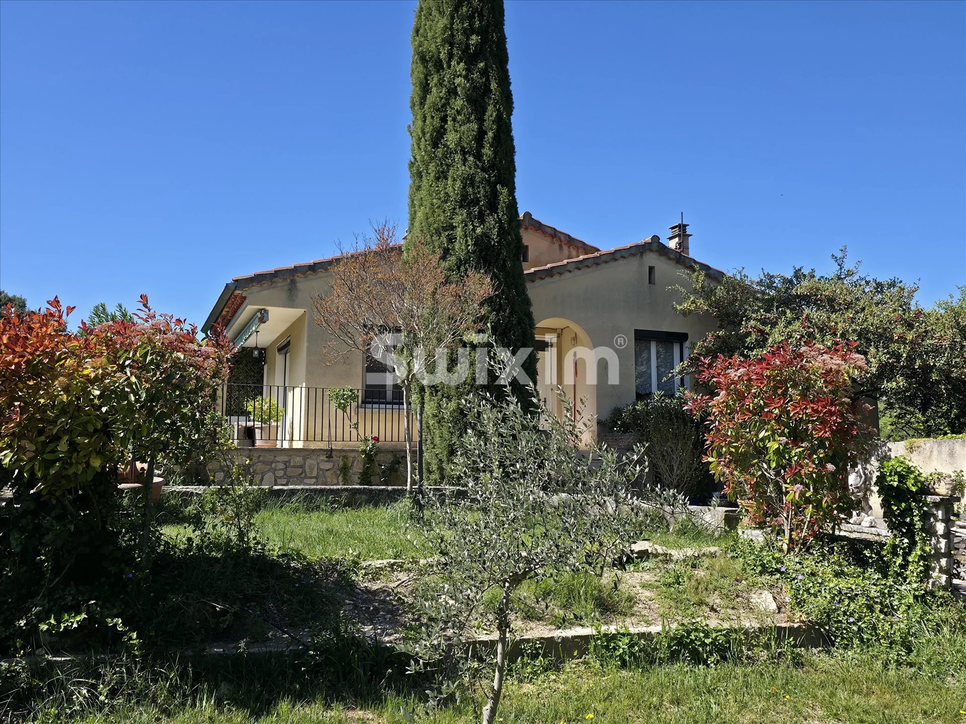Maison à vendre, 90m², Grignan