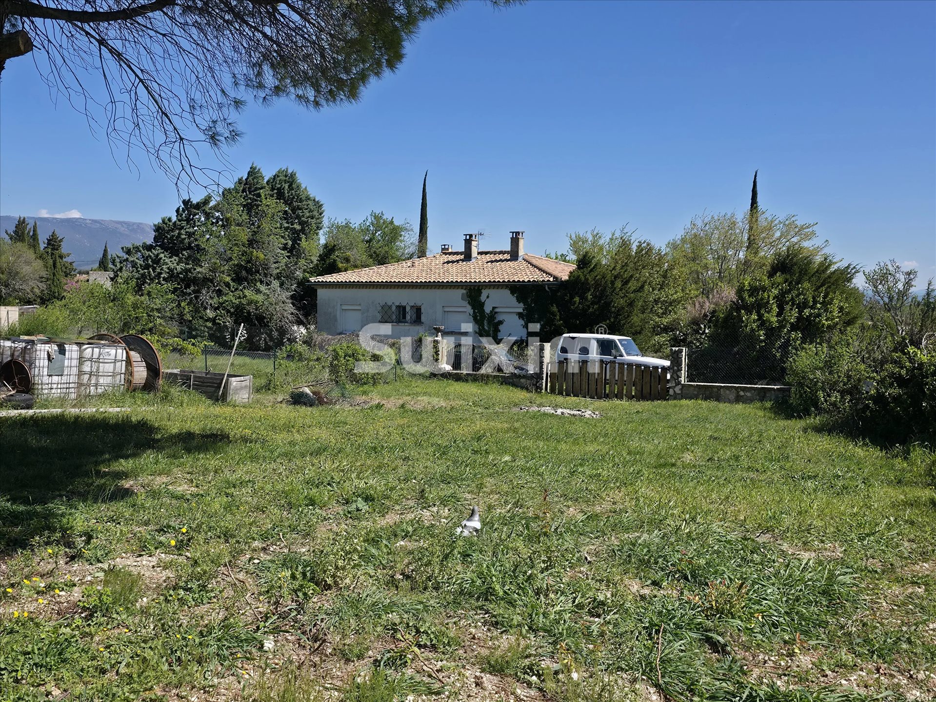 Maison à vendre, 90m², Grignan