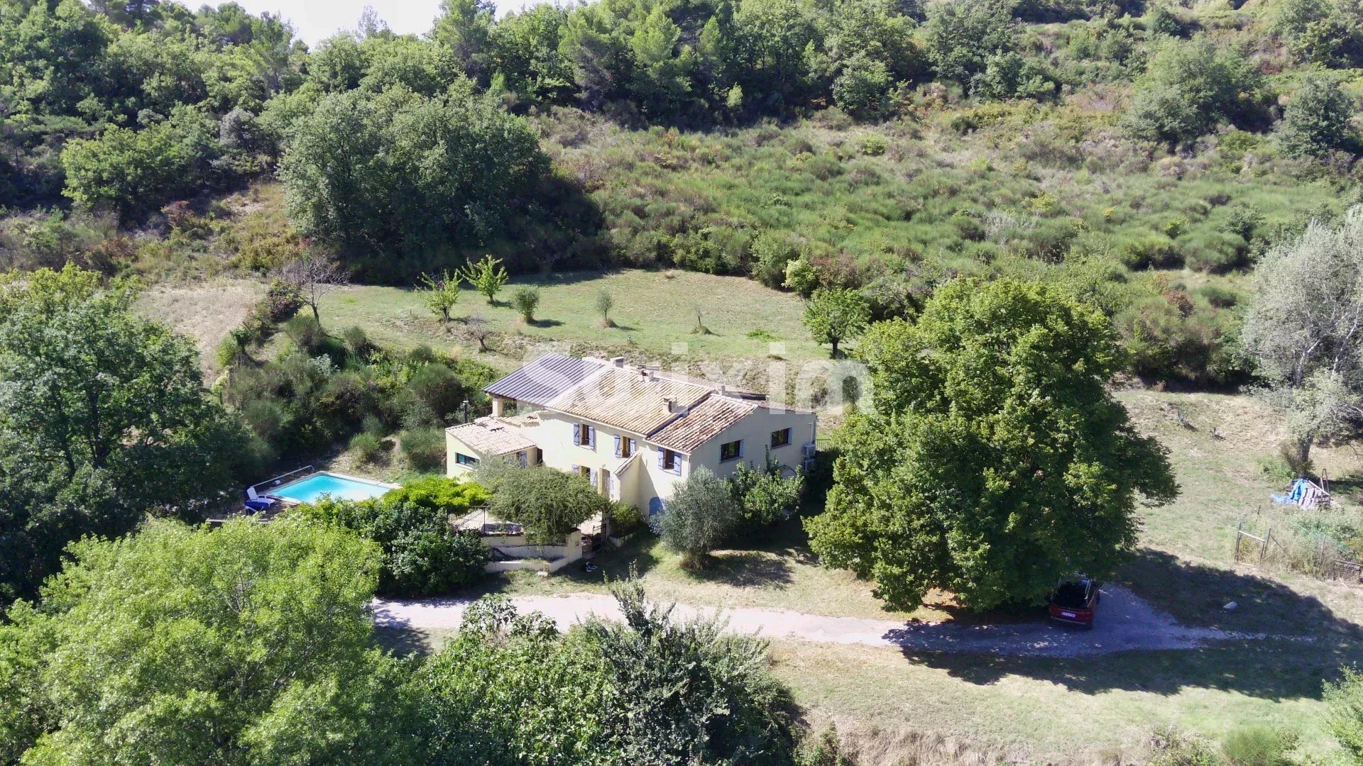 Maison à vendre, 145m², Vinsobres