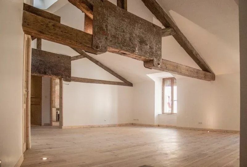 Appartement à vendre, 96m², Valréas