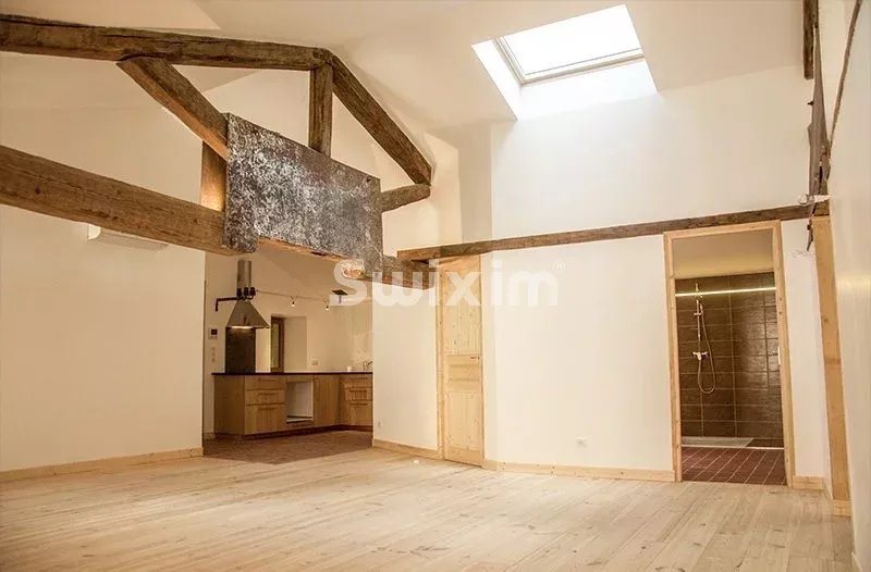 Appartement à vendre, 96m², Valréas