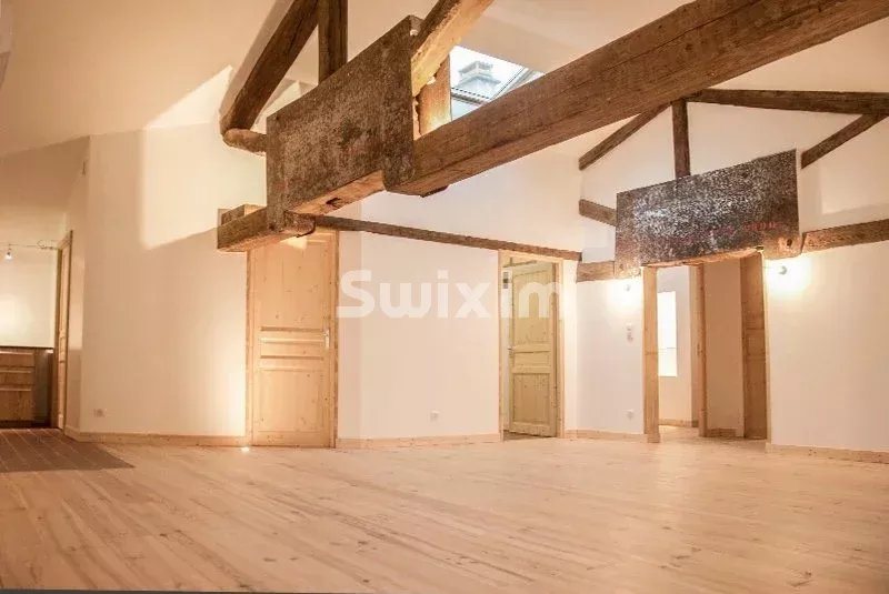 Appartement à vendre, 96m², Valréas