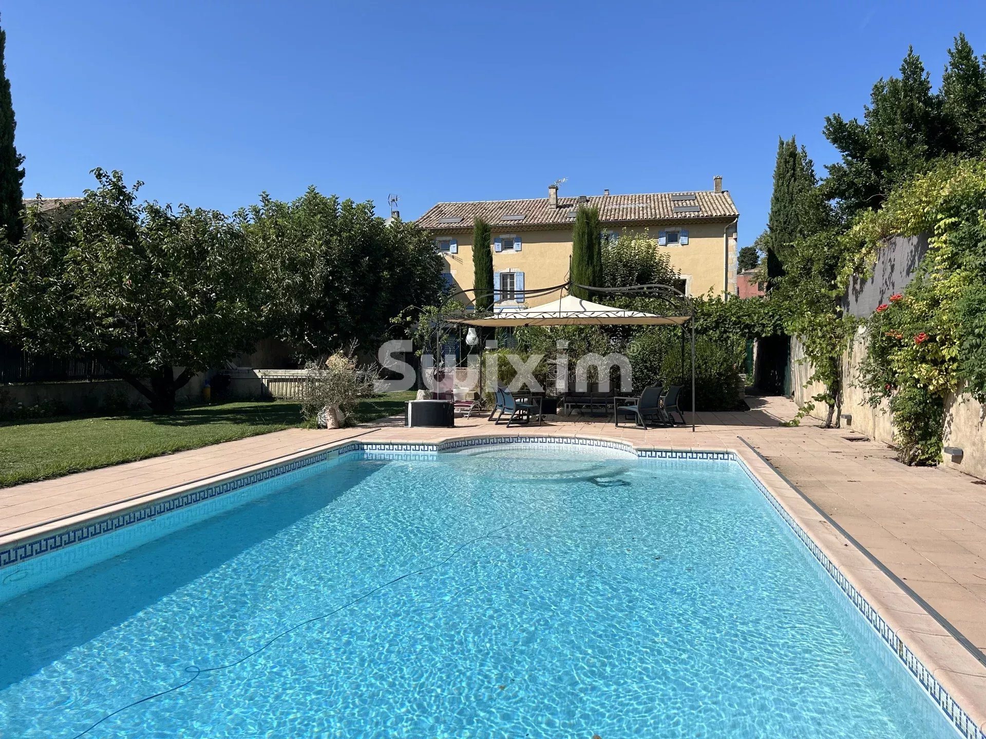 Maison à vendre, 275m², Saint-Paul-Trois-Châteaux