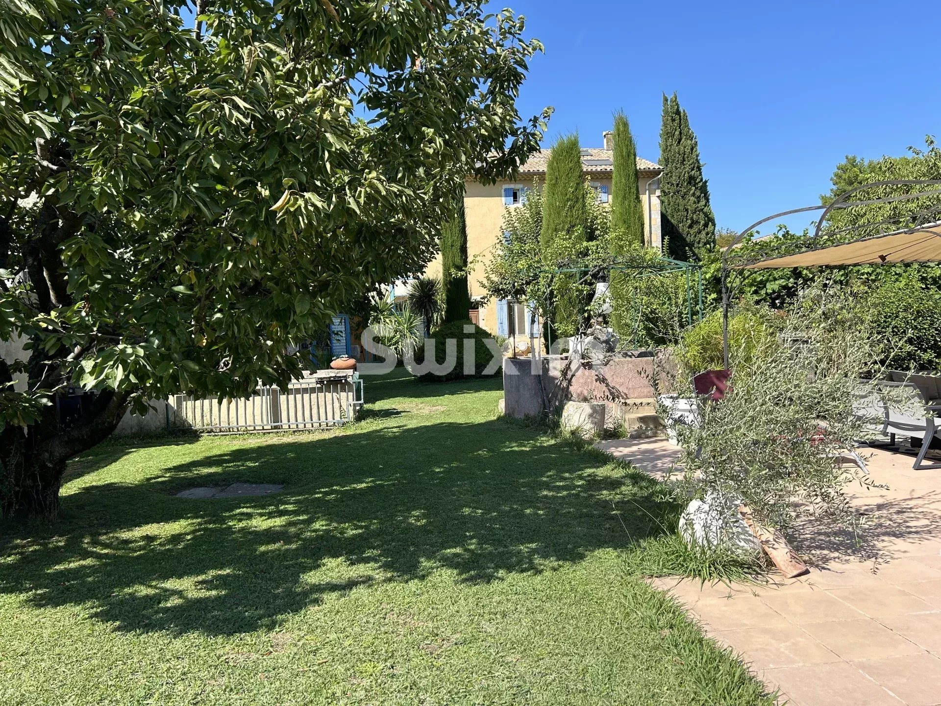 Maison à vendre, 275m², Saint-Paul-Trois-Châteaux