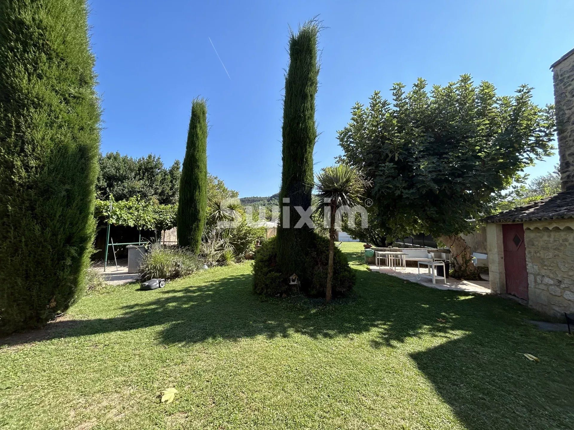 Maison à vendre, 275m², Saint-Paul-Trois-Châteaux