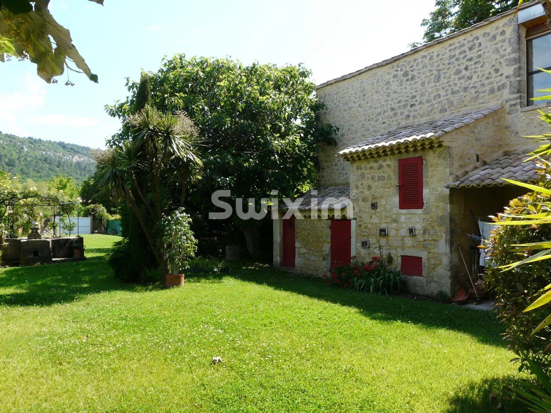 Maison à vendre, 275m², Saint-Paul-Trois-Châteaux