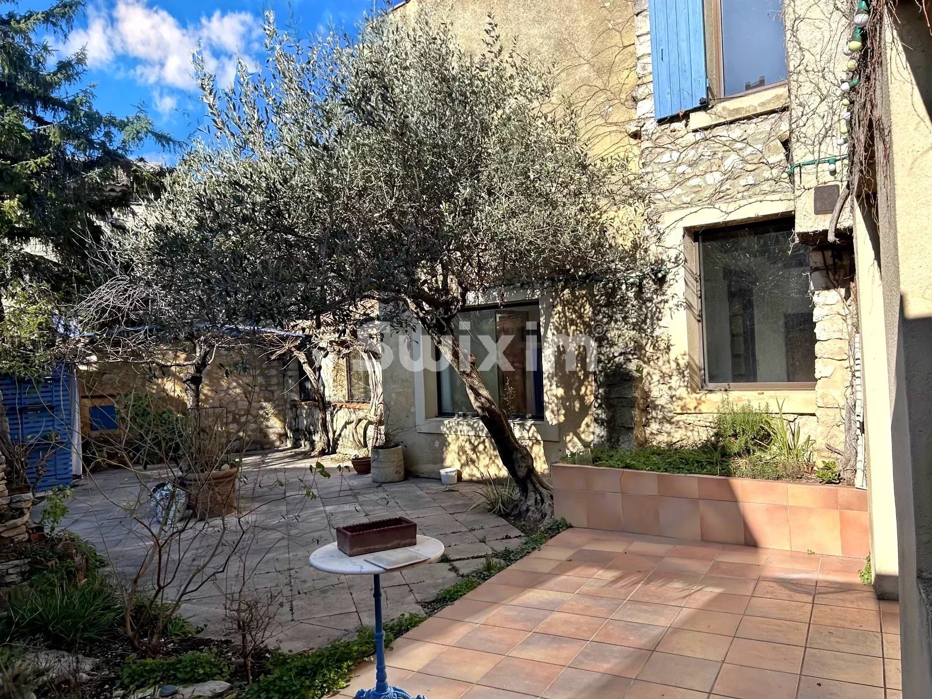 Maison à vendre, 205m², Grignan