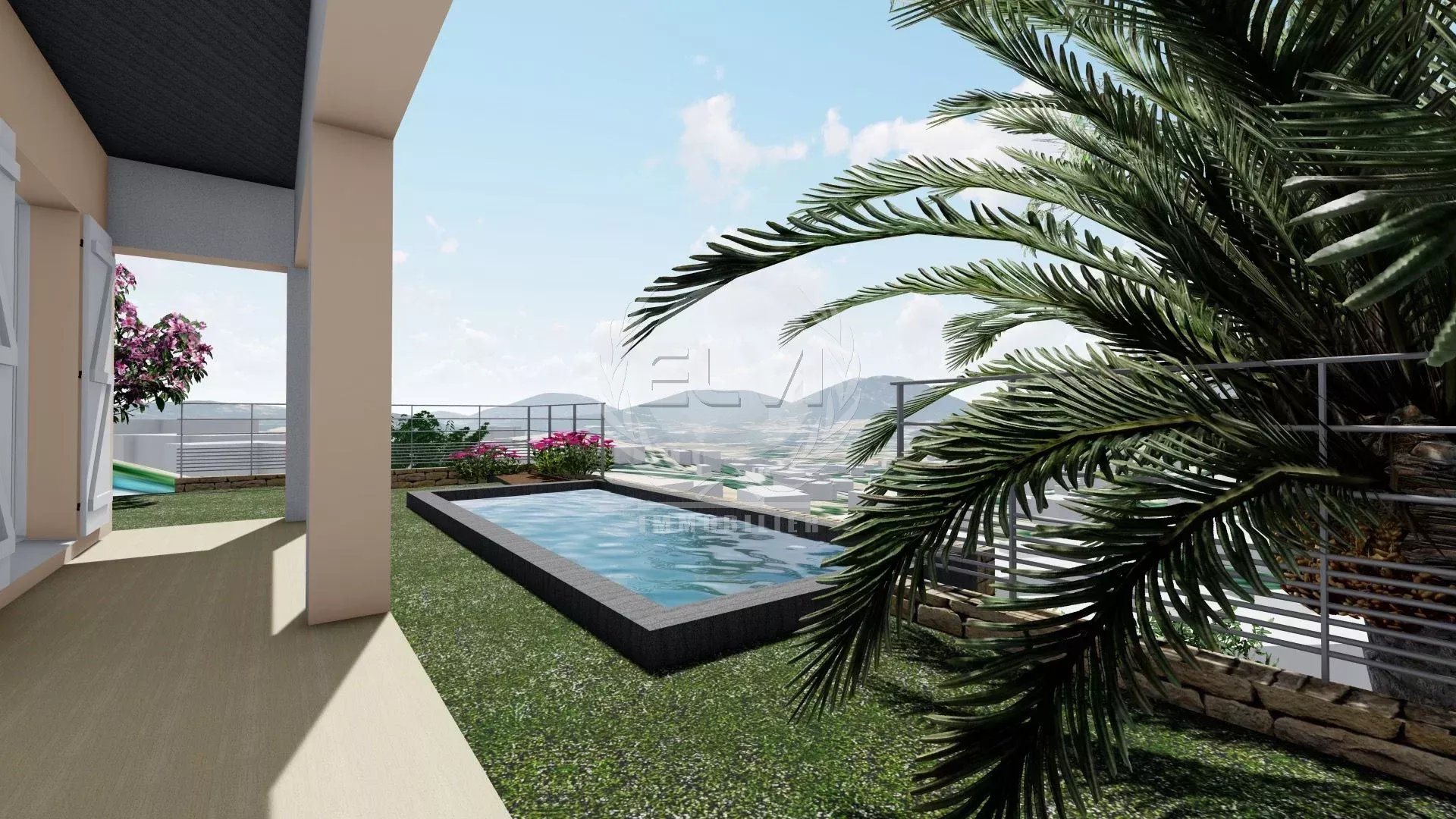 Maison à vendre, 106m², Le Plan-de-la-Tour