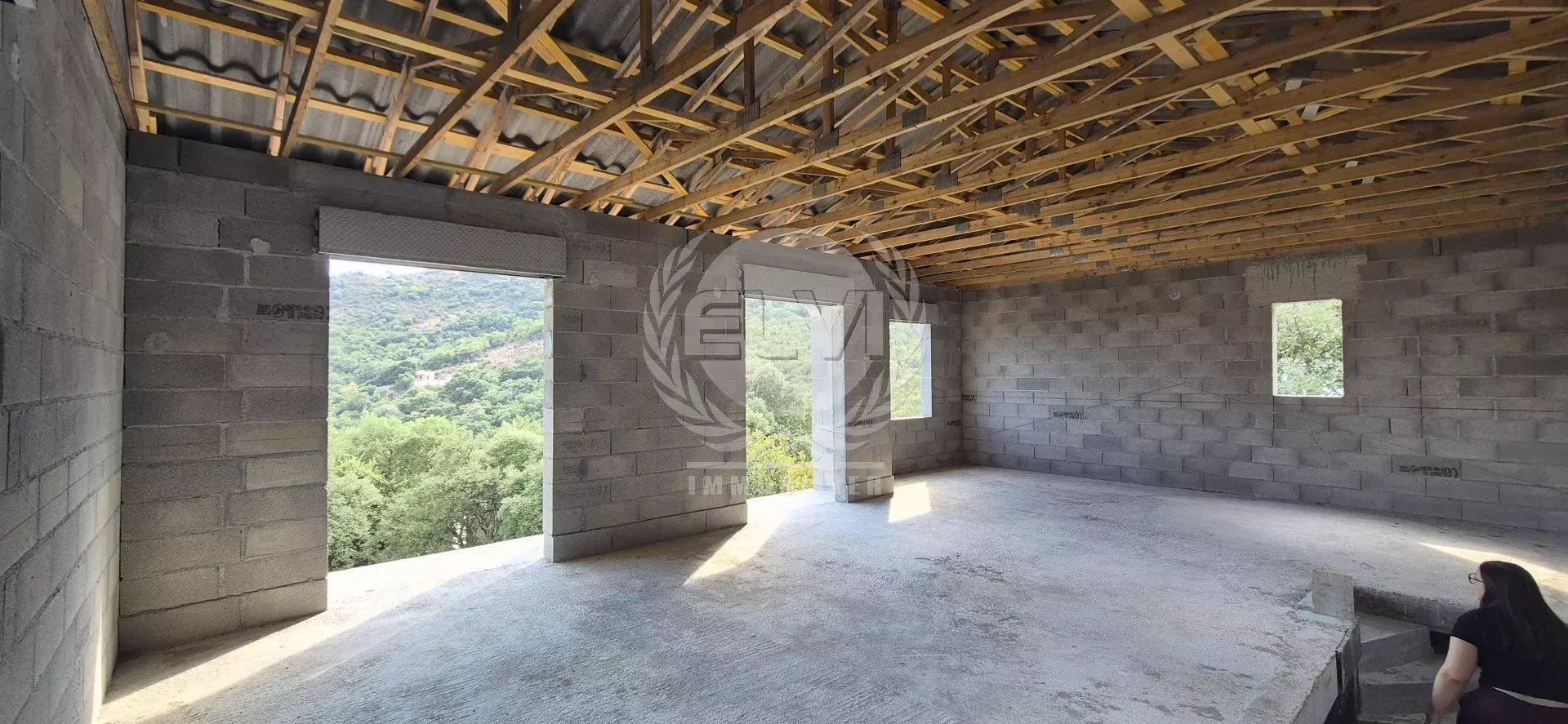 Maison à vendre, 106m², Le Plan-de-la-Tour