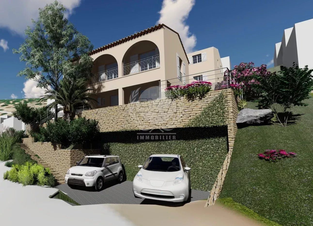 Maison à vendre, 106m², Le Plan-de-la-Tour