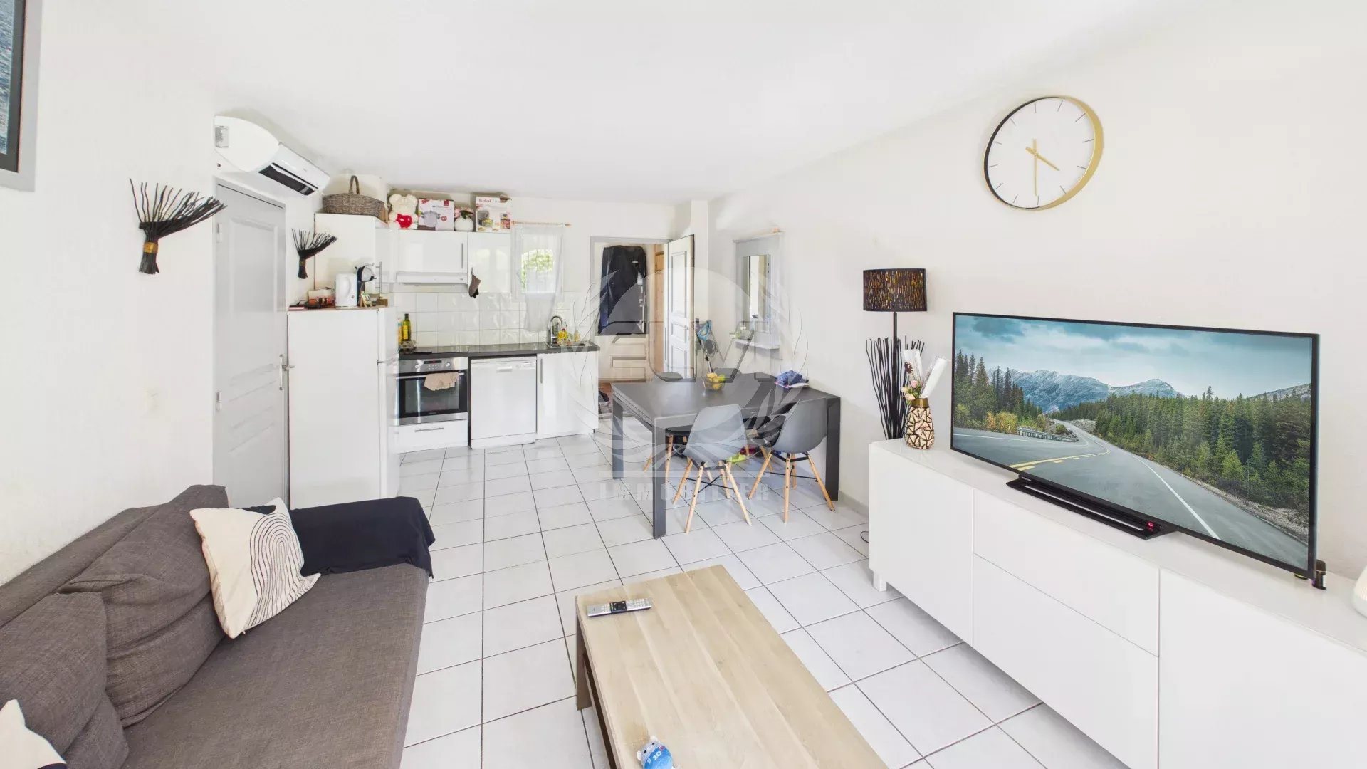 Appartement à vendre, 52m², Le Plan-de-la-Tour