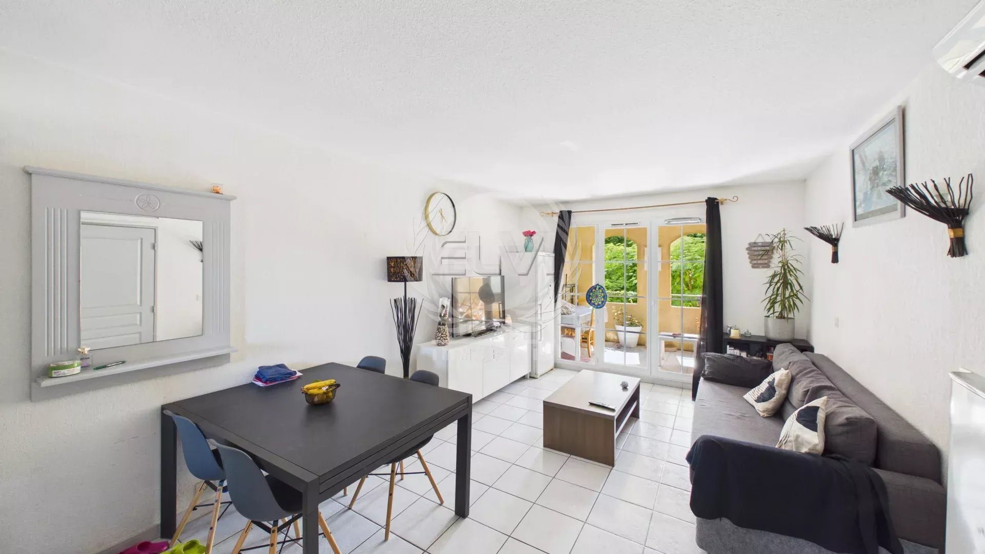 Appartement à vendre, 52m², Le Plan-de-la-Tour