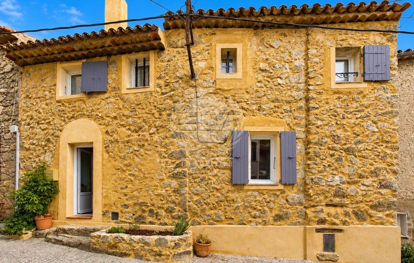 Maison à vendre, 66m², Le Plan-de-la-Tour