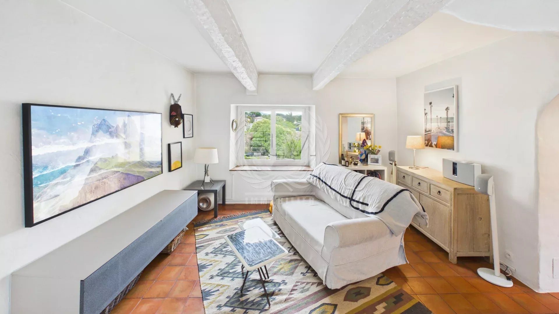 Maison à vendre, 66m², Le Plan-de-la-Tour