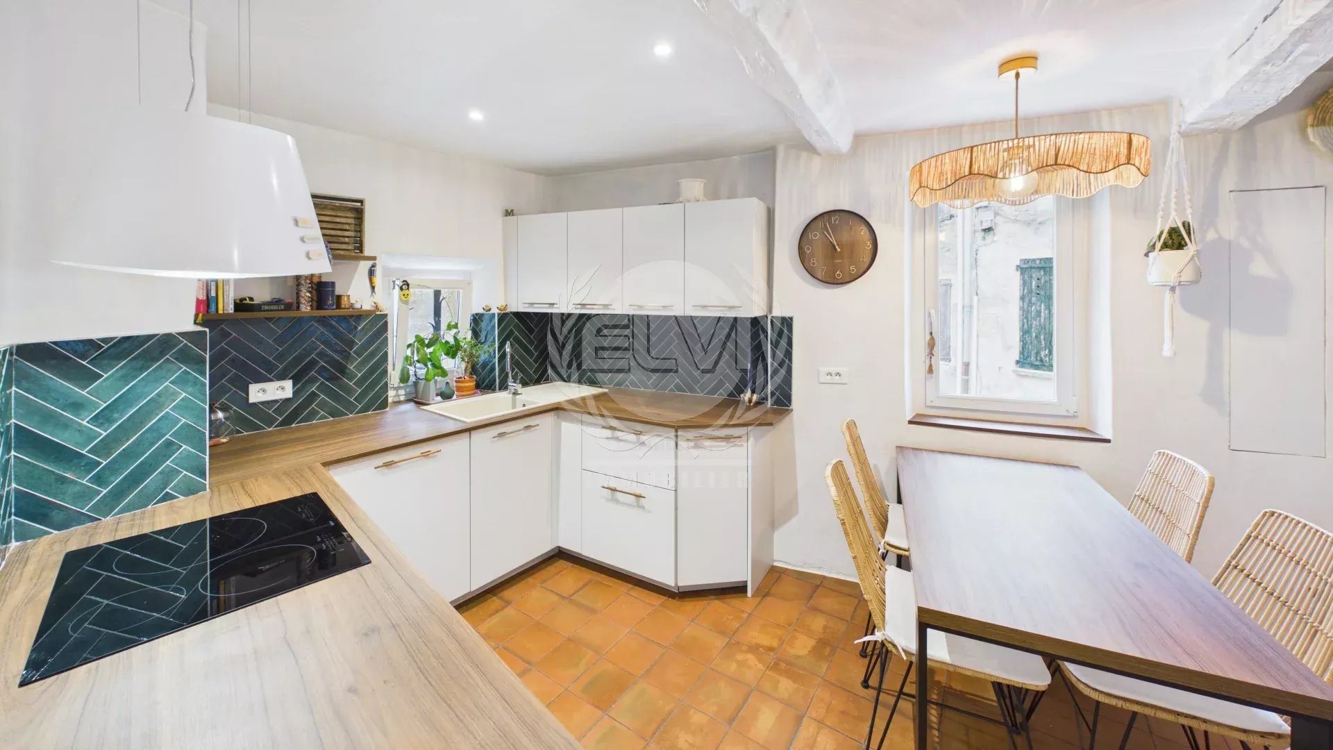 Maison à vendre, 66m², Le Plan-de-la-Tour