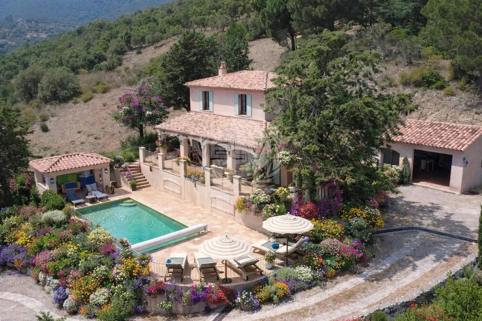 Maison à vendre, 125m², Le Plan-de-la-Tour