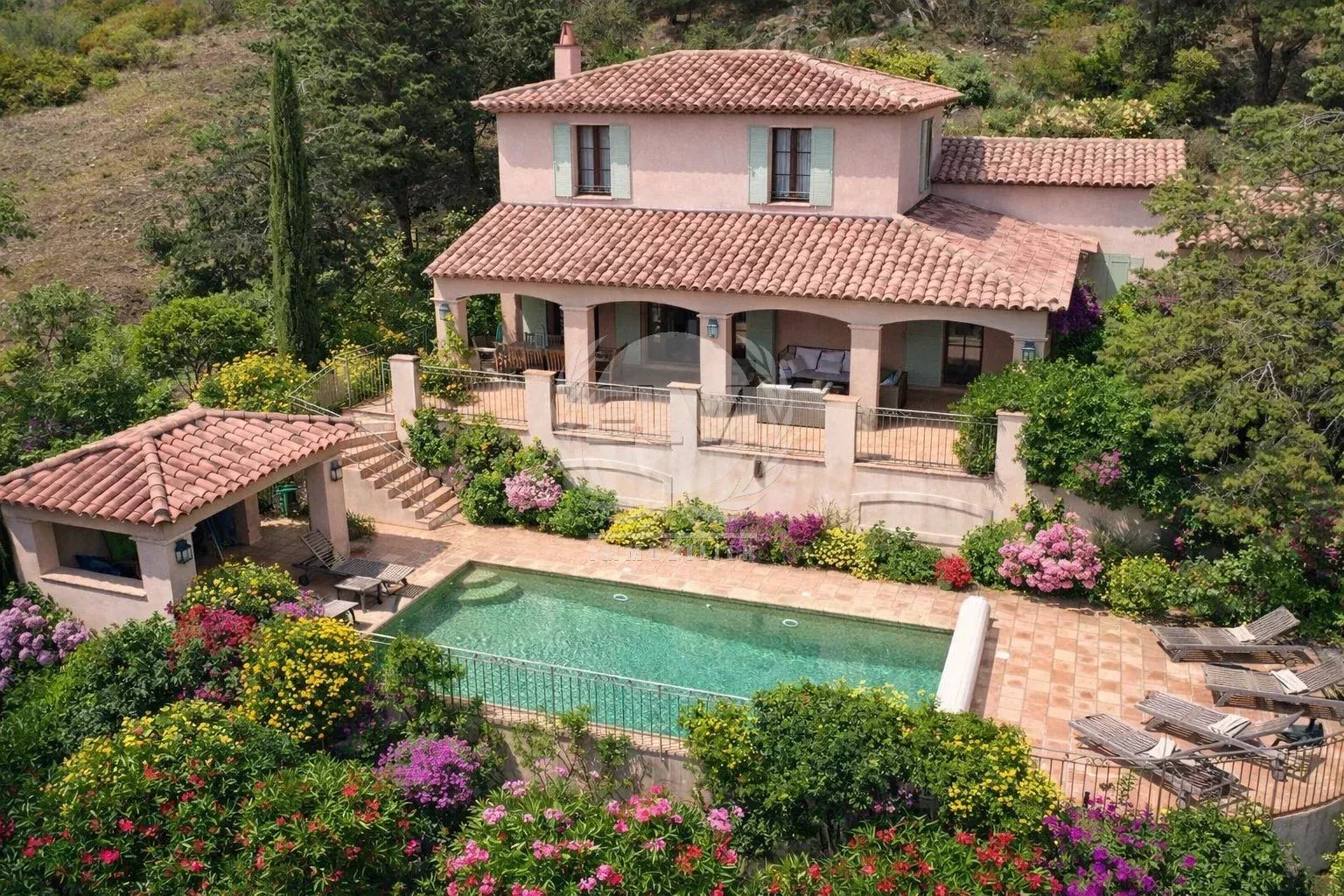 Maison à vendre, 125m², Le Plan-de-la-Tour