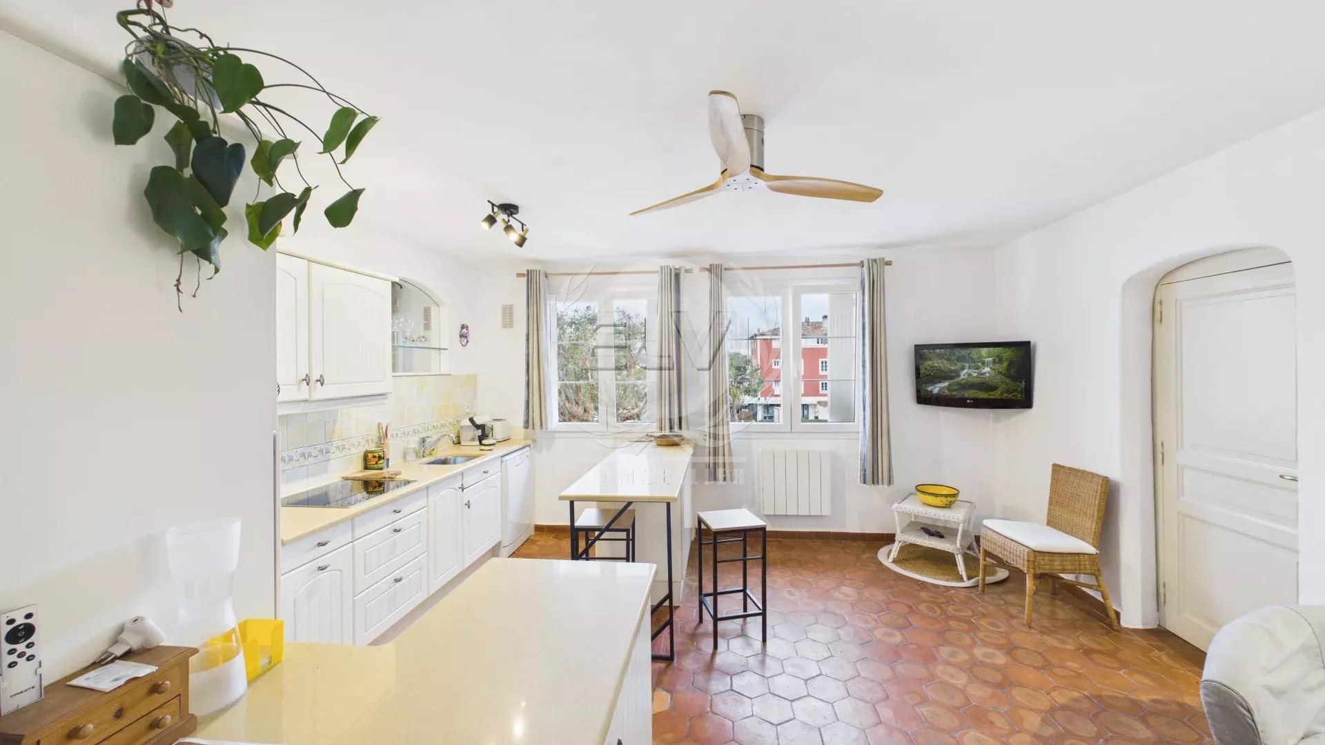 Appartement à vendre, 87m², Grimaud