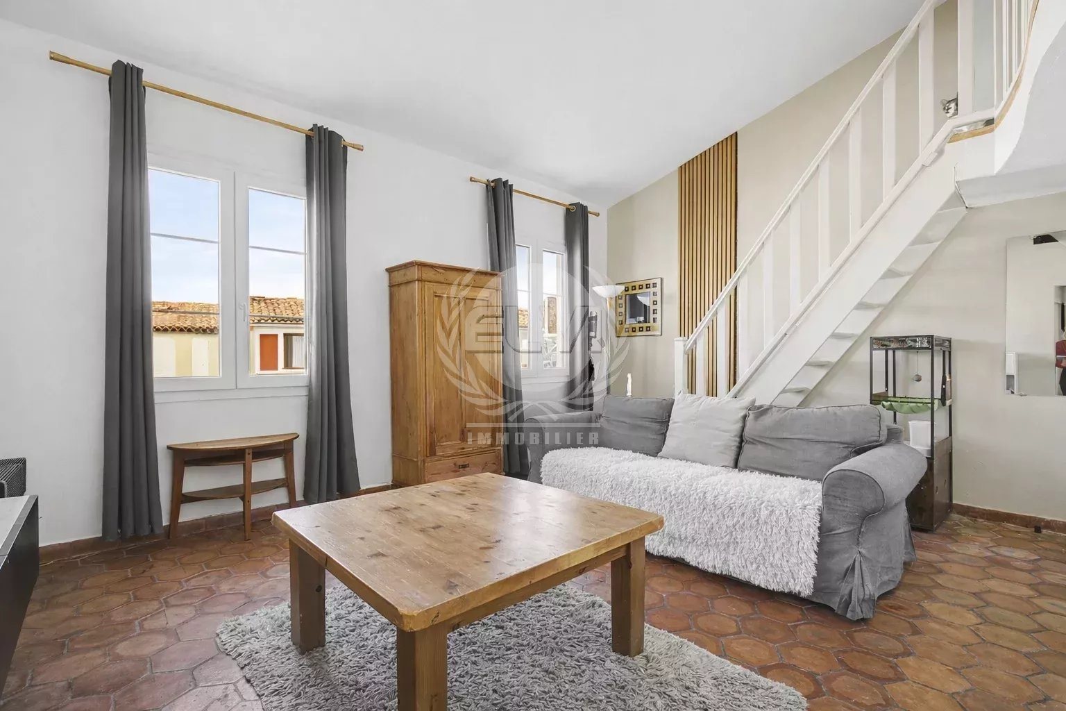 Appartement à vendre, 87m², Grimaud