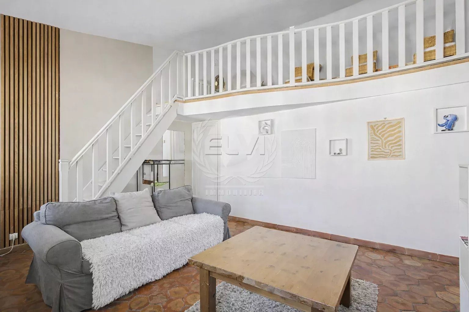 Appartement à vendre, 87m², Grimaud