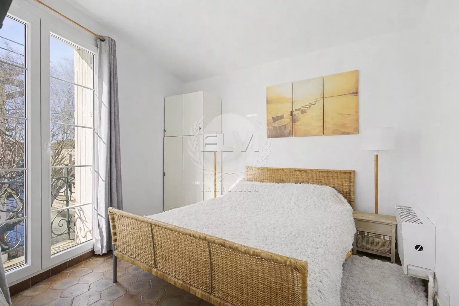 Appartement à vendre, 87m², Grimaud