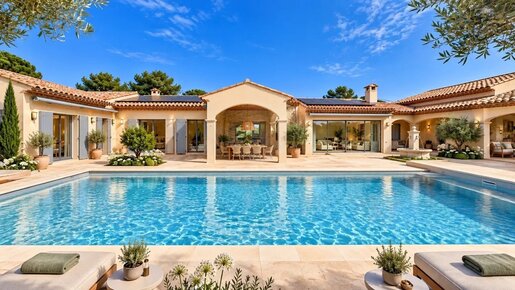 Maison 4 pièces 192 m² · au Plan-de-la-Tour · 192 m² · 1 490 000 €