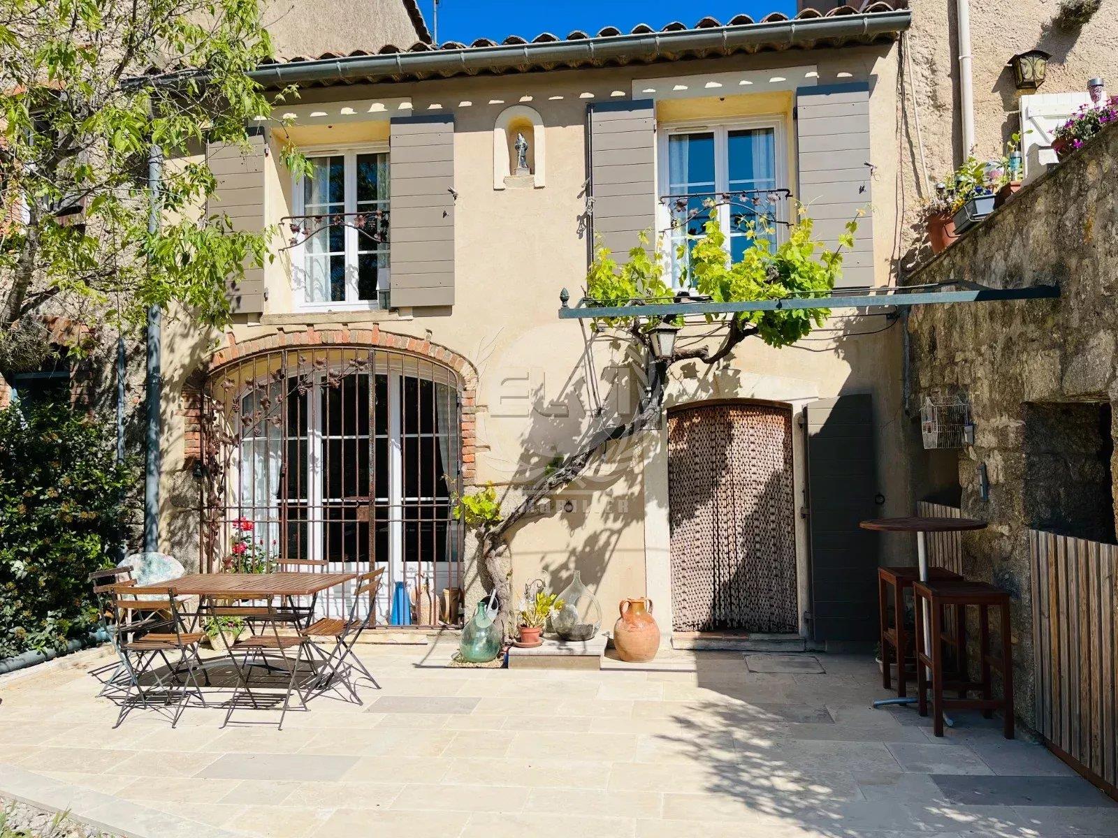 Maison à vendre, 143m², Le Plan-de-la-Tour