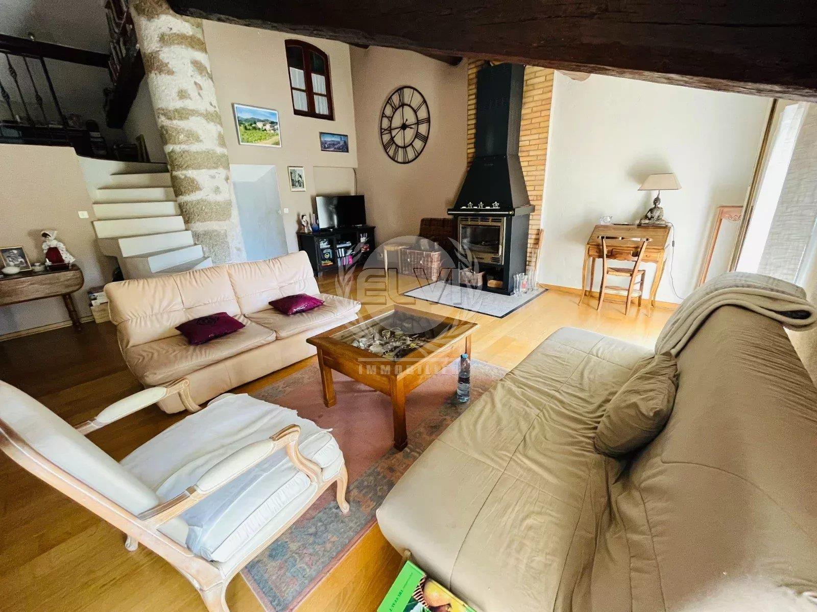 Maison à vendre, 143m², Le Plan-de-la-Tour