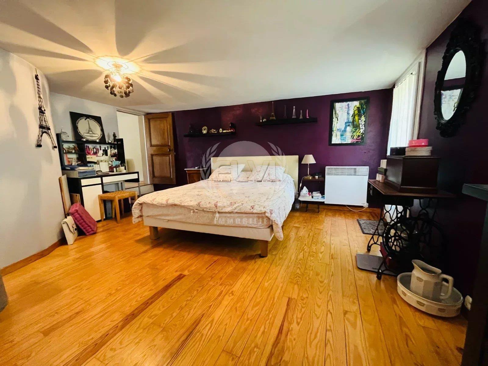Maison à vendre, 143m², Le Plan-de-la-Tour