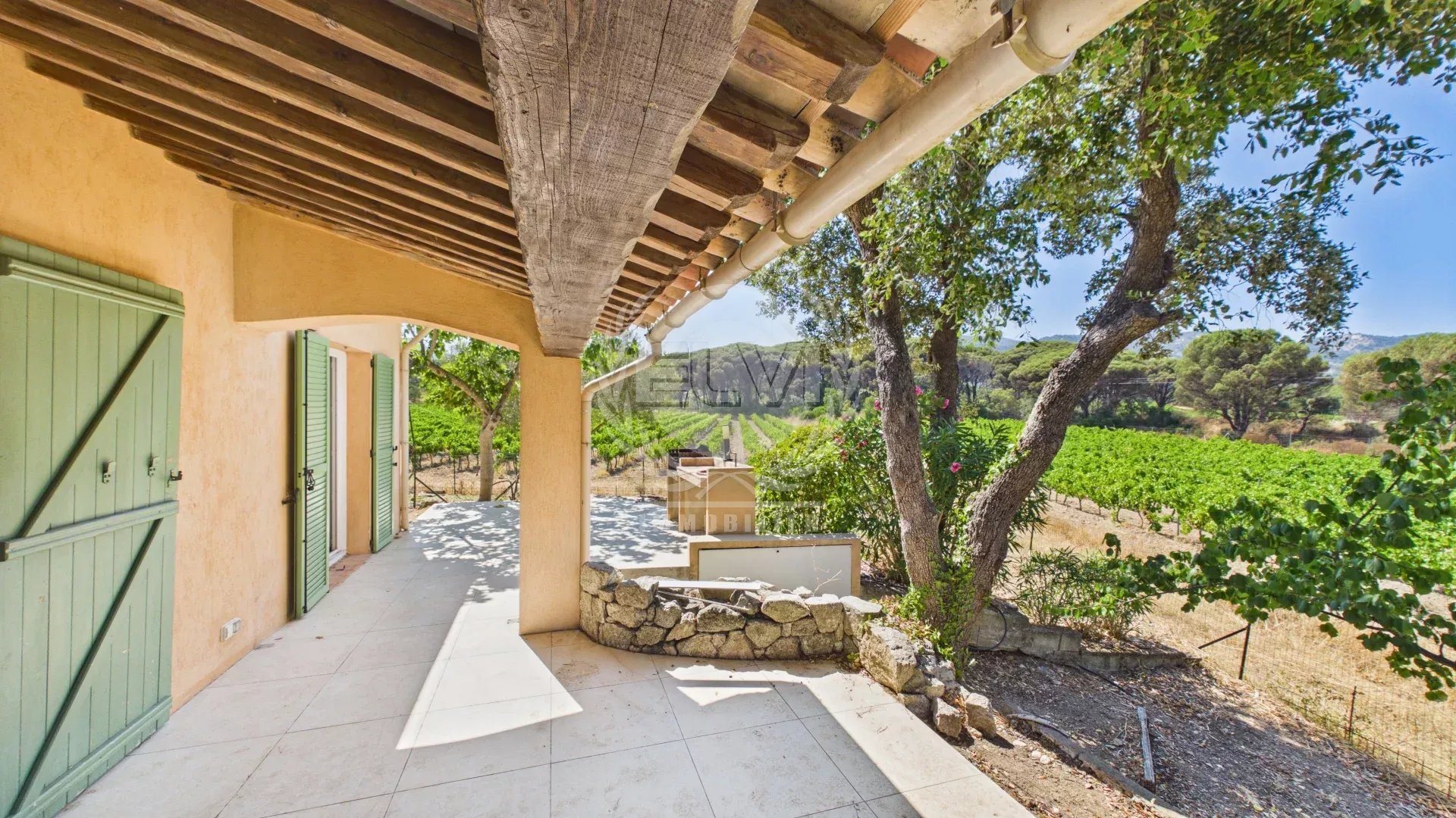 Maison à vendre, 133m², Le Plan-de-la-Tour