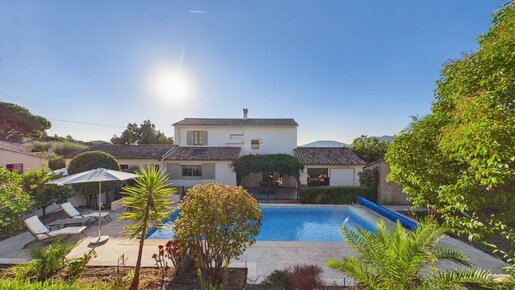 Maison 5 pièces 140 m² · au Plan-de-la-Tour · 140 m² · 925 000 €