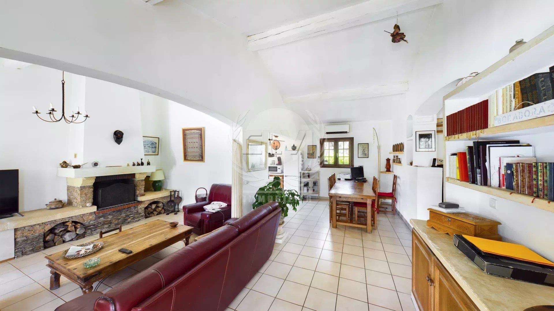 Maison à vendre, 170m², Le Plan-de-la-Tour
