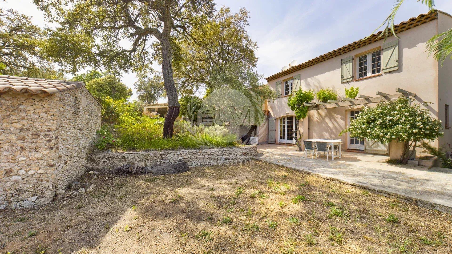 Maison à vendre, 170m², Le Plan-de-la-Tour