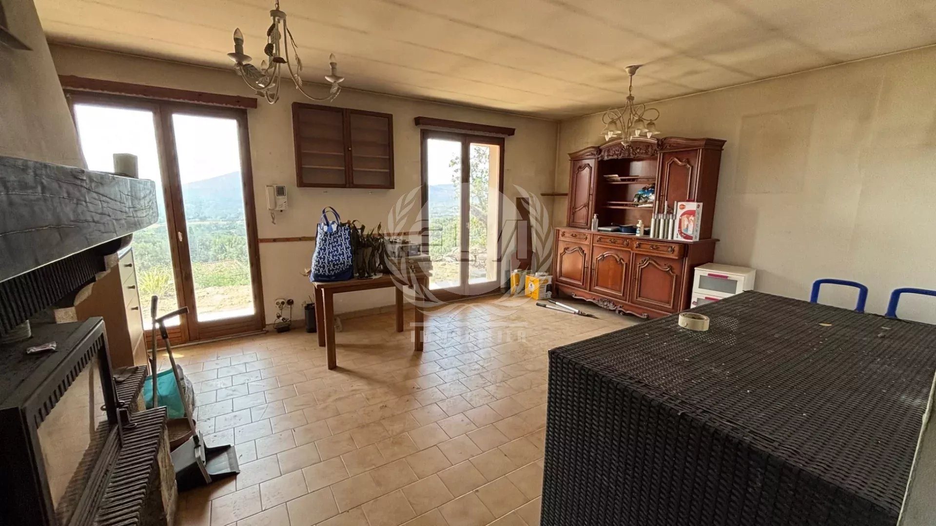 Maison à vendre, 160m², Le Plan-de-la-Tour