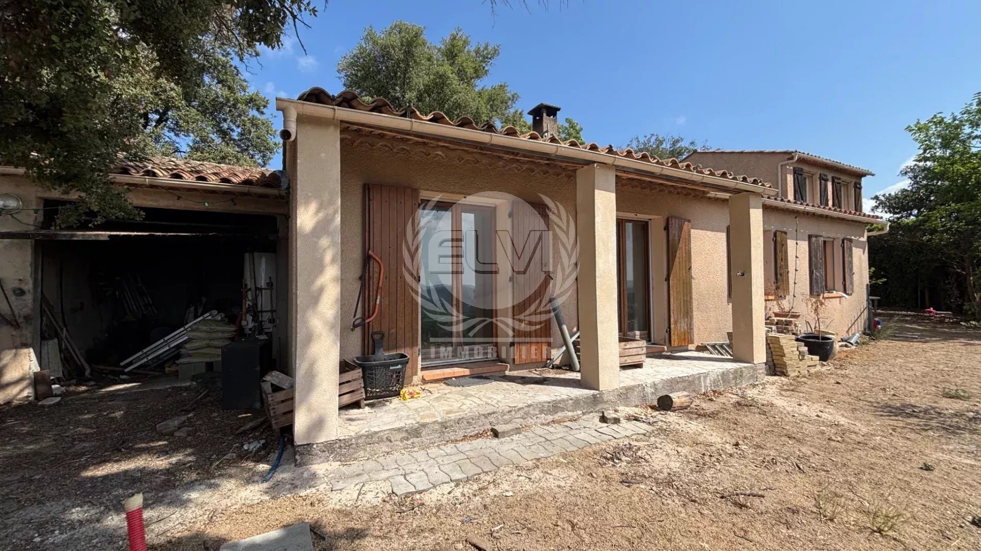 Maison à vendre, 160m², Le Plan-de-la-Tour
