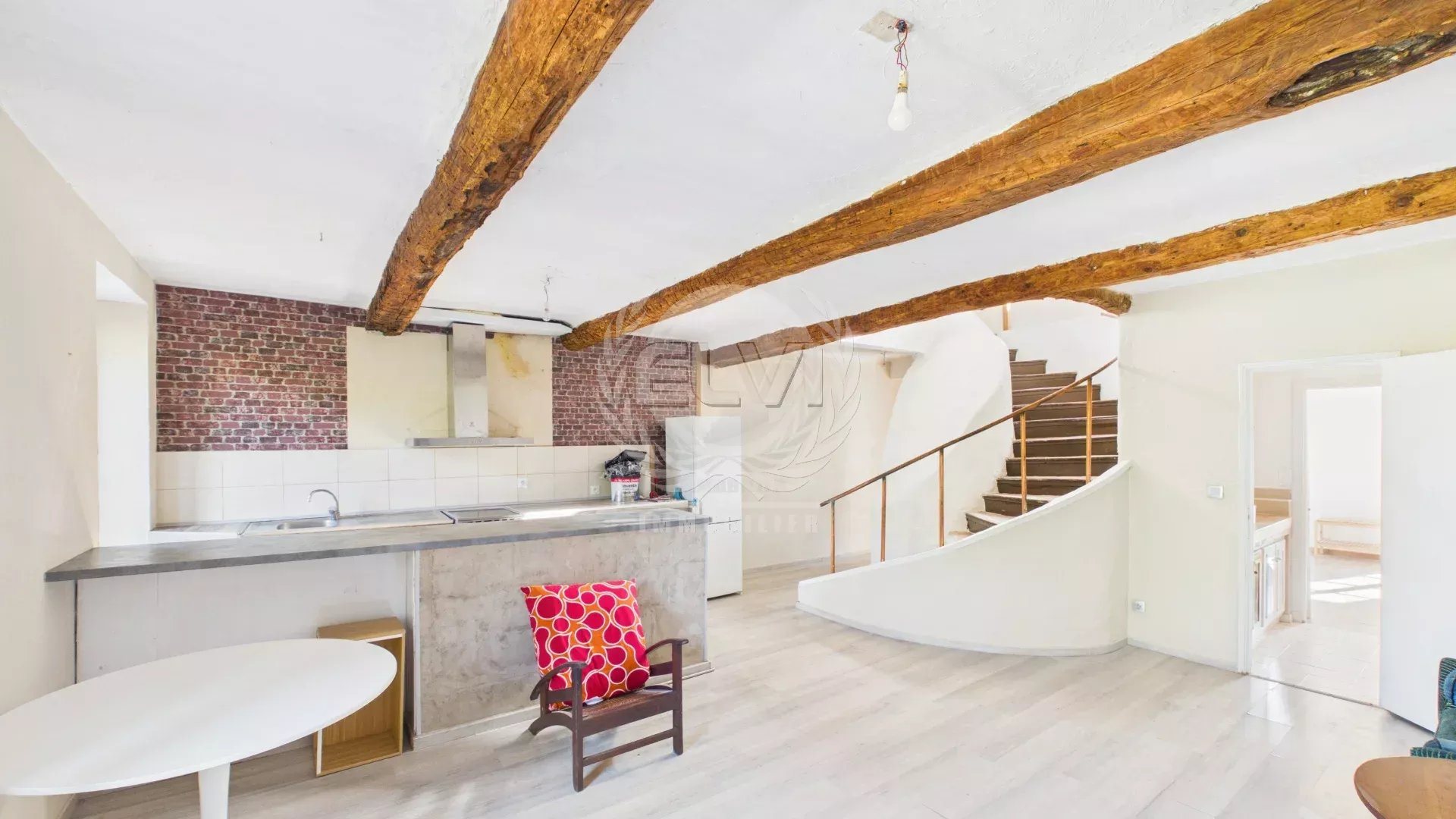 Maison à vendre, 160m², Le Plan-de-la-Tour