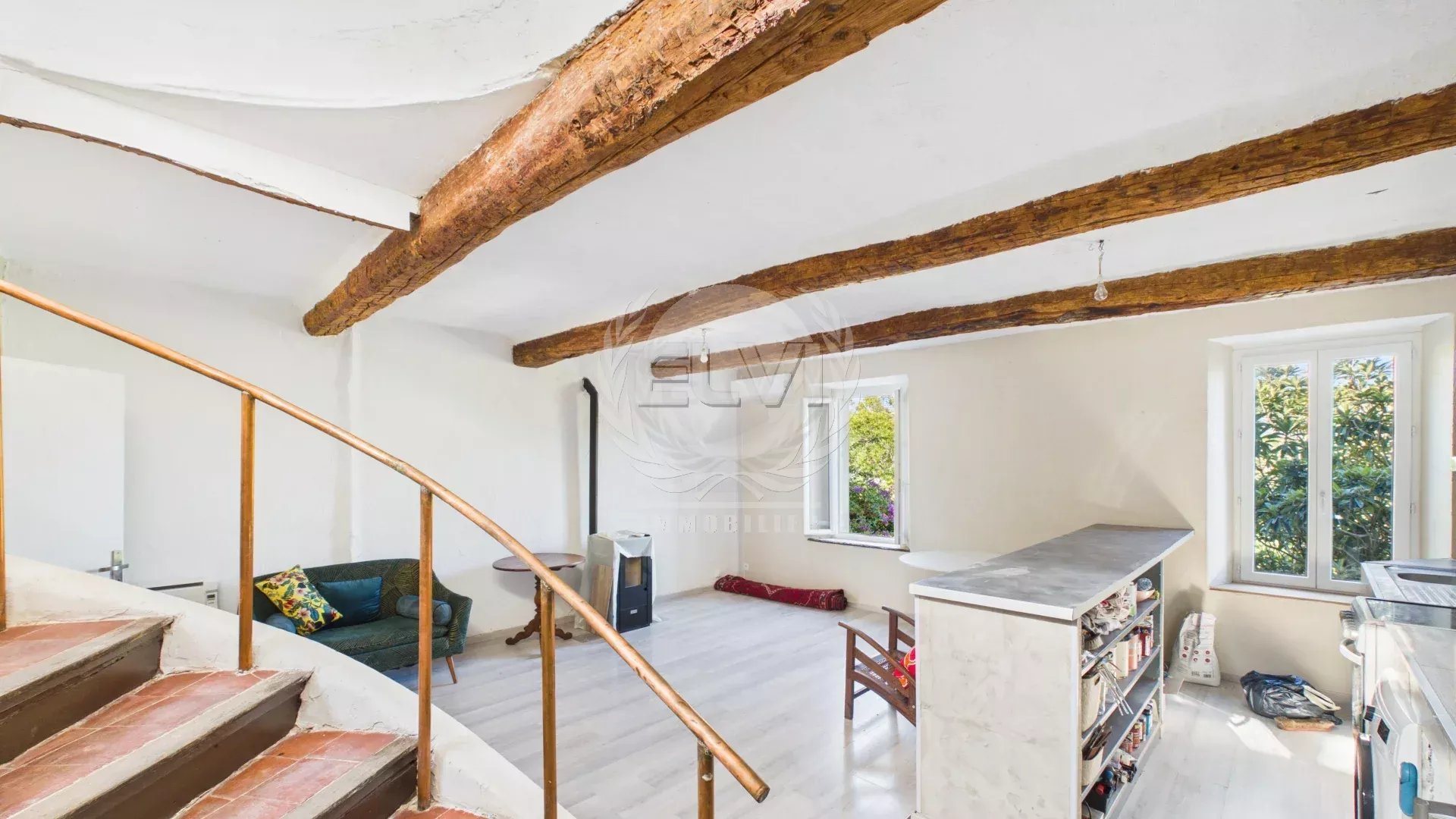 Maison à vendre, 160m², Le Plan-de-la-Tour