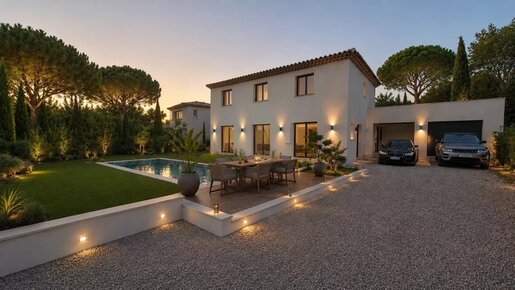 Maison 5 pièces 145 m² · aux Arcs · 145 m² · 750 000 €