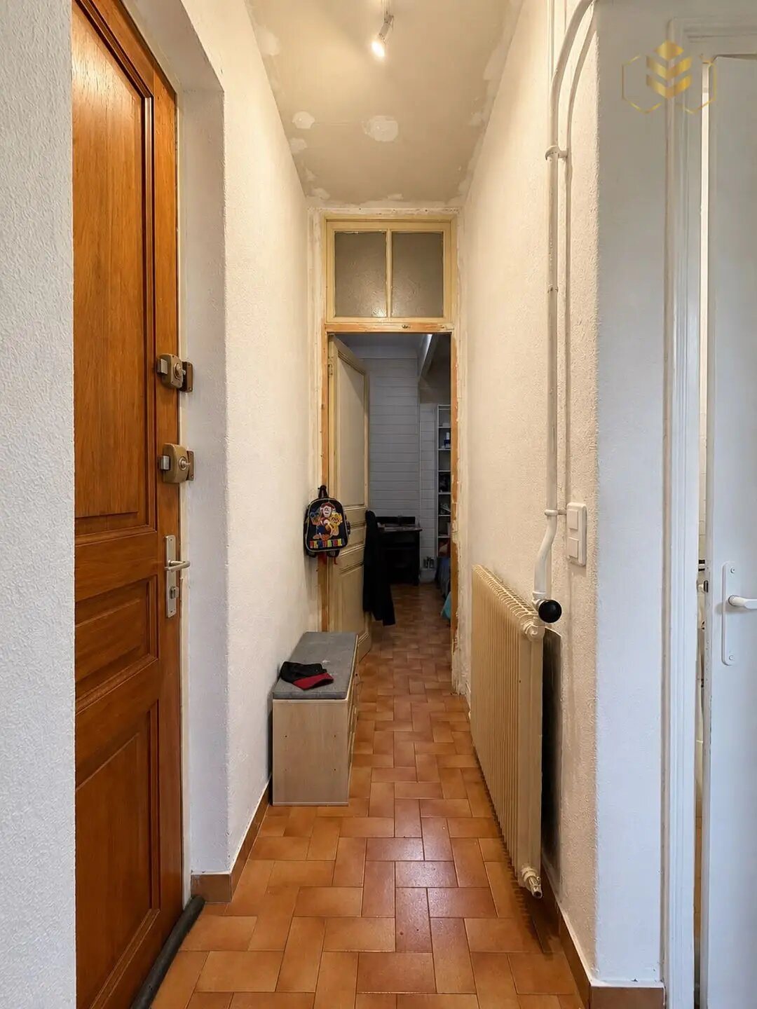 Appartement à vendre, 56m², Menton