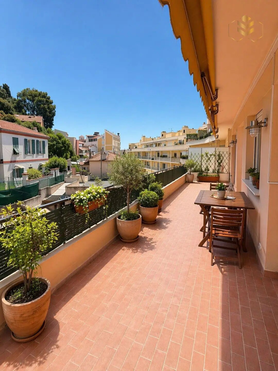 Maison à vendre, 45m², Menton