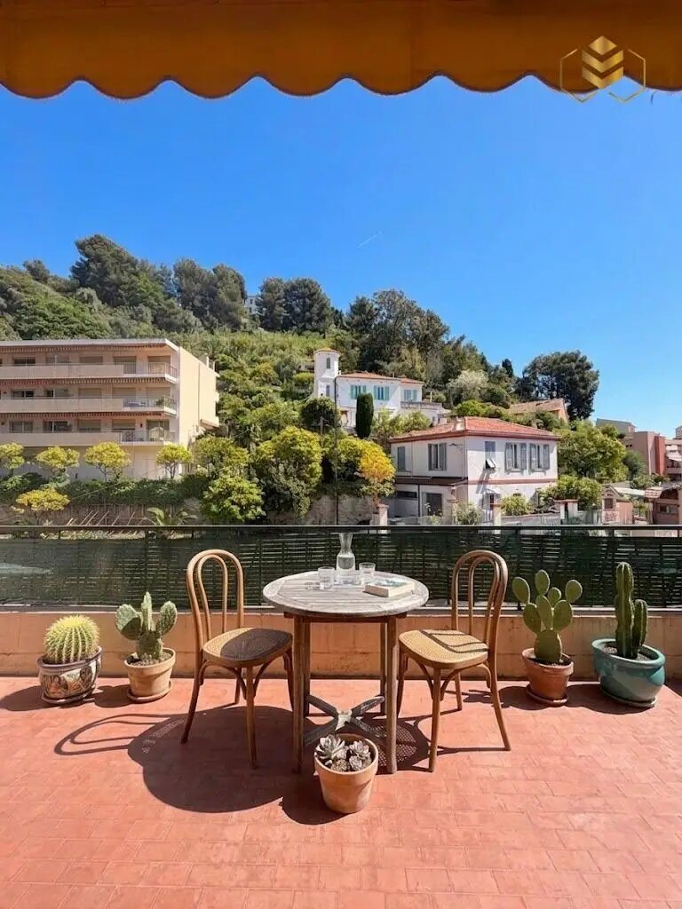 Maison à vendre, 45m², Menton