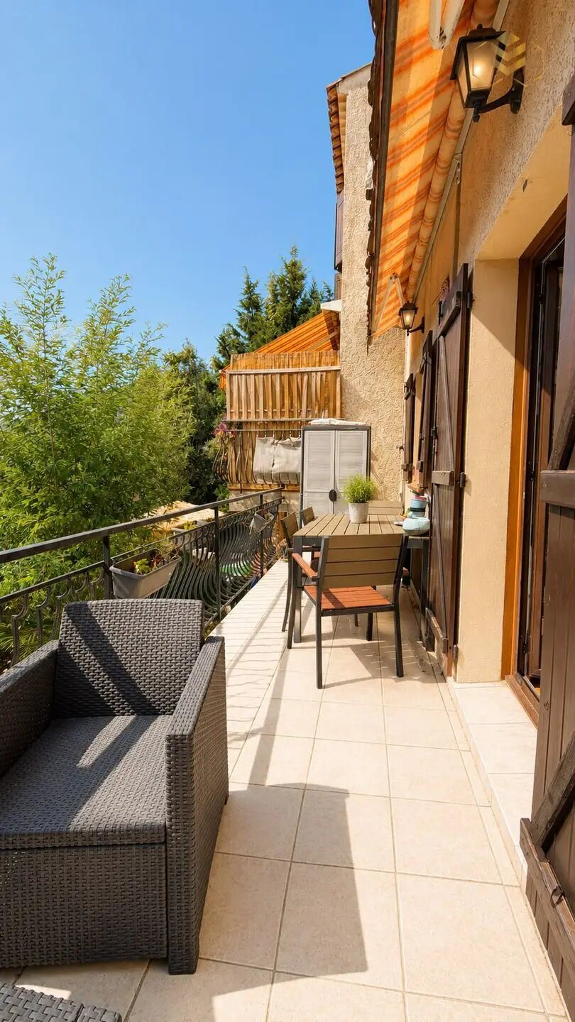 Maison à vendre, 85m², Gorbio